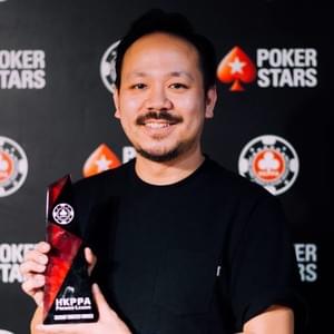 Season 13 總冠軍 Sean Lau Season 13 總冠軍 Sean Lau