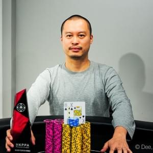 Season 14 總冠軍 Stephen Lai Season 14 總冠軍 Stephen Lai