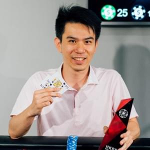 Season 15 總冠軍 費高 Season 15 總冠軍 費高