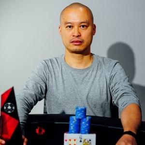 Season 16 總冠軍 Stephen Lai Season 16 總冠軍 Stephen Lai