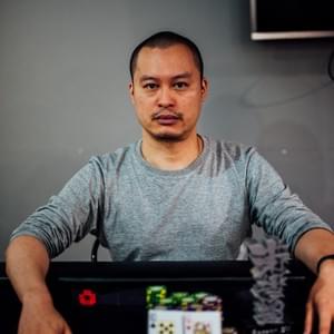 Season 24 總冠軍 Stephen Lai