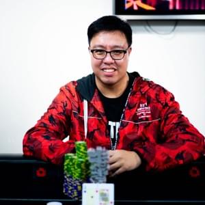 Season 29 總冠軍 Leo Pang