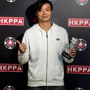 Season 23 總冠軍 Bowie Pang