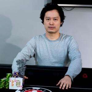 Season 28 總冠軍 Stephen Lai