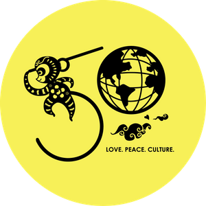 logo design for TJM 50th anniversary logo design for TJM 50th anniversary