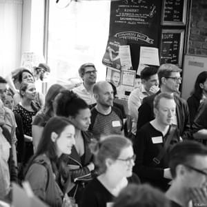 Workshop Reflecta.Network, Heimathafen Wiesbaden 2016