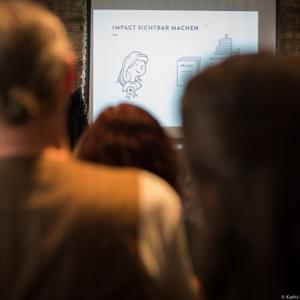 Workshop Reflecta.Network, Heimathafen Wiesbaden 2016