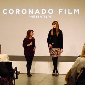 Museo Es Baluard Palma mit Nekane Aramburu, Museumsdirektorin 2015