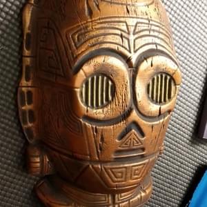 3P0 Tiki 3P0 Tiki