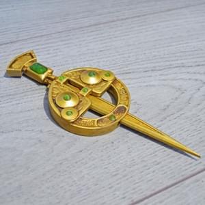 Renfri's Brooch - The Witcher Renfri's Brooch - The Witcher