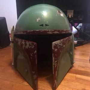 Boba Fett Helmet Boba Fett Helmet