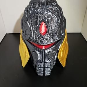 Deluxe Starkiller Helmet Deluxe Starkiller Helmet