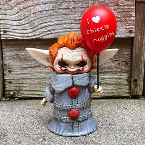 Baby Pennywise Baby Pennywise