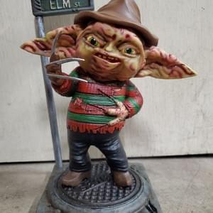 Baby Freddy Baby Freddy