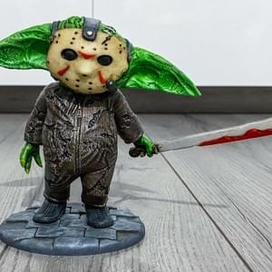 Baby Jason Baby Jason