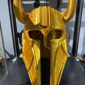 Custom Mandalorian Helmet Custom Mandalorian Helmet