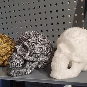 Sugar Skulls Sugar Skulls