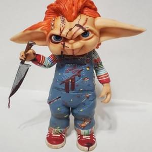 Baby Chucky Baby Chucky