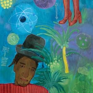 Dream 257. Acrylic on paper. 14.5x11.5″ in Dream 257. Acrylic on paper. 14.5x11.5″ in