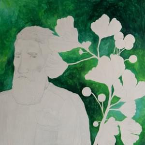 Dream 261. Forests. Pencil and acrylic on canvas. 25x 25” in Dream 261. Forests. Pencil and acrylic on canvas. 25x 25” in