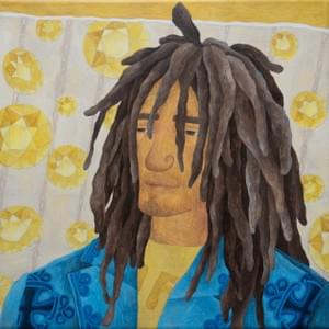 Dream 7. Acrylic on canvas. 12x12″ in Dream 7. Acrylic on canvas. 12x12″ in