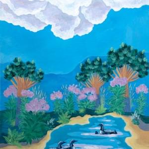 Dream 295. Story. 18 x22" Acrylic on canvas Dream 295. Story. 18 x22" Acrylic on canvas