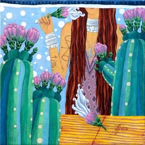 Dream 164. Acrylic on canvas. 10x10″ in. Dream 164. Acrylic on canvas. 10x10″ in.