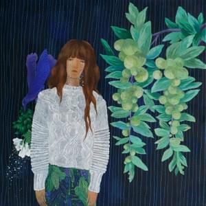 Dream 274. Acrylic on canvas. 24x 24" Dream 274. Acrylic on canvas. 24x 24"