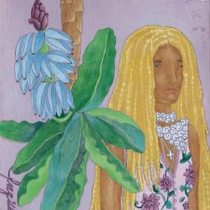 Dream 291.Frequency. 8x6" in . Acrylic gouache, watercolor, pencil Dream 291.Frequency. 8x6" in . Acrylic gouache, watercolor, pencil