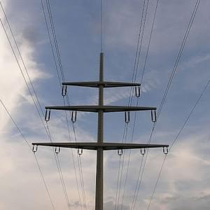 traliccio elettrico calcestruzzo traliccio elettrico calcestruzzo