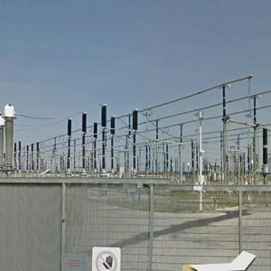 centrali elettriche primarie centrali elettriche primarie