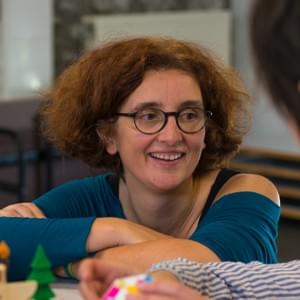 Béatrice Bosschaert Béatrice Bosschaert