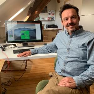 Sebastien Alsteens Sebastien Alsteens