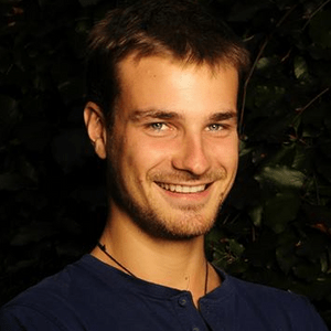 Michele Marchi Michele Marchi