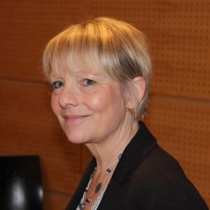 Isabelle Notéris Isabelle Notéris