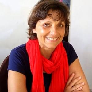 Sigrid Isaac Sigrid Isaac