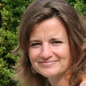 Laurence de Callataÿ  Laurence de Callataÿ