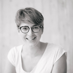 Elodie Maenhout  Elodie Maenhout