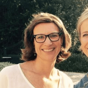 Stéphanie Neerdael  Stéphanie Neerdael