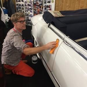 DETAILING AUTO DETAILING AUTO