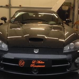 DETAILING AUTO DETAILING AUTO