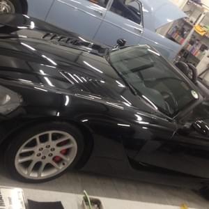 DETAILING AUTO DETAILING AUTO