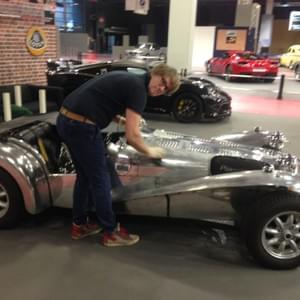 DETAILING AUTO DETAILING AUTO