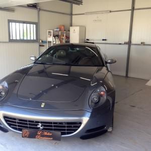 DETAILING AUTO  DETAILING AUTO