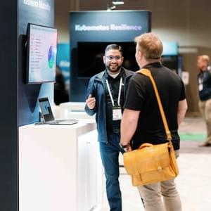 VeeamON 2025 VeeamON 2025