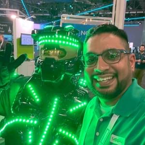 HPE Discover 2022 HPE Discover 2022
