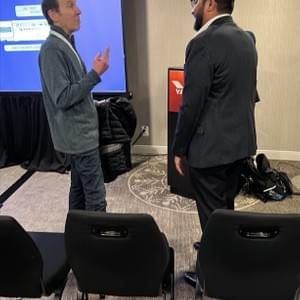 VMUG 2023 - Valley Forge