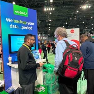 Salesforce WorldTour 2023 NYC
