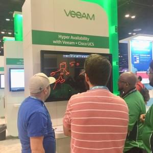 Cisco Live 2018 - Orlando Cisco Live 2018 - Orlando