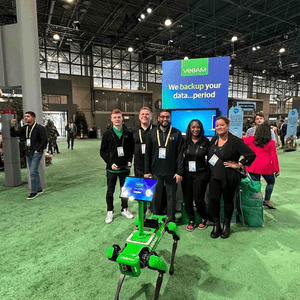 Salesforce WorldTour 2023 NYC